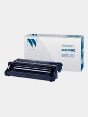 Фотобарабан NV Print NV-DR-3400 для Brother HL-L5000/L6400/DCP-L5500/MFC-L5700, 30000 стр
