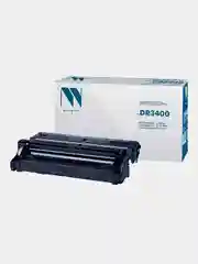 Фотобарабан NV Print NV-DR-3400 для Brother HL-L5000/L6400/DCP-L5500/MFC-L5700, 30000 стр