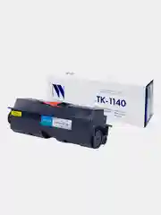 Картридж NV Print NV-TK-1140 для Kyocera FS-1035MFP/FS-1135MFP/M2035dn/M2535dn, 7200 стр