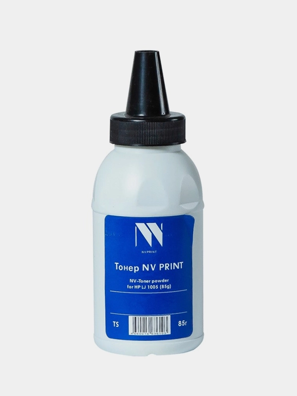 Тонер NV PRINT для HP 1005, 85г