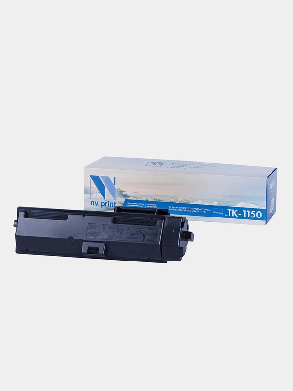 Картридж NV Print совместимый NV-TK-1150 для Kyocera M2135dn/M2635/P2235/P2235dw, 3000 стр
