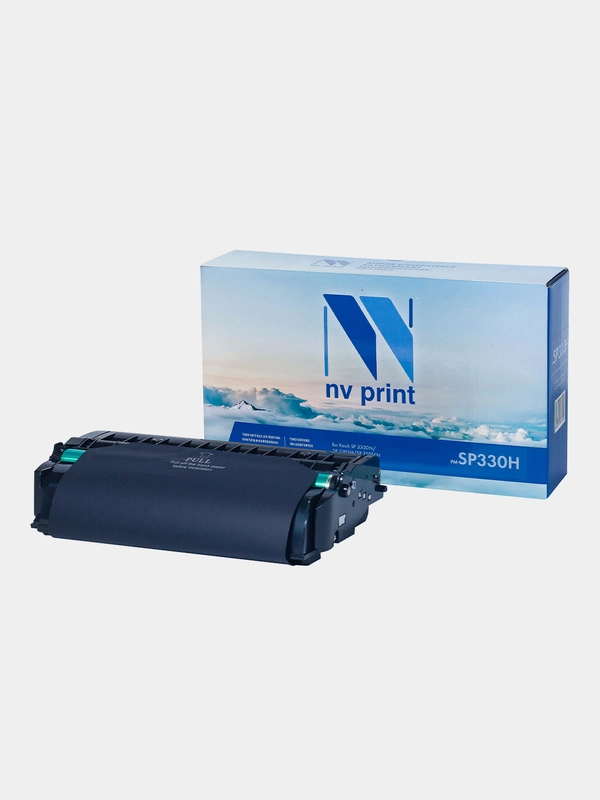 Картридж NV Print NV-SP330H для Ricoh Aficio SP 330DN/SP 330SN/SP 330SFN, 7000 стр