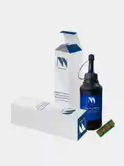 Заправочный комплект NV PRINT для Pantum PC-211RB, тонер+чип, 1600 страниц