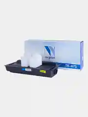 Картридж NV Print NV-TK-475 для Kyocera FS-6025MFP/6030MFP/6525MFP/6530MFP, 15000 стр