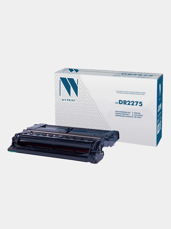 Фотобарабан NV Print NV-DR-2275 для Brother HL-2240/DCP-7057/MFC-7360/FAX-2845, 12000 стр