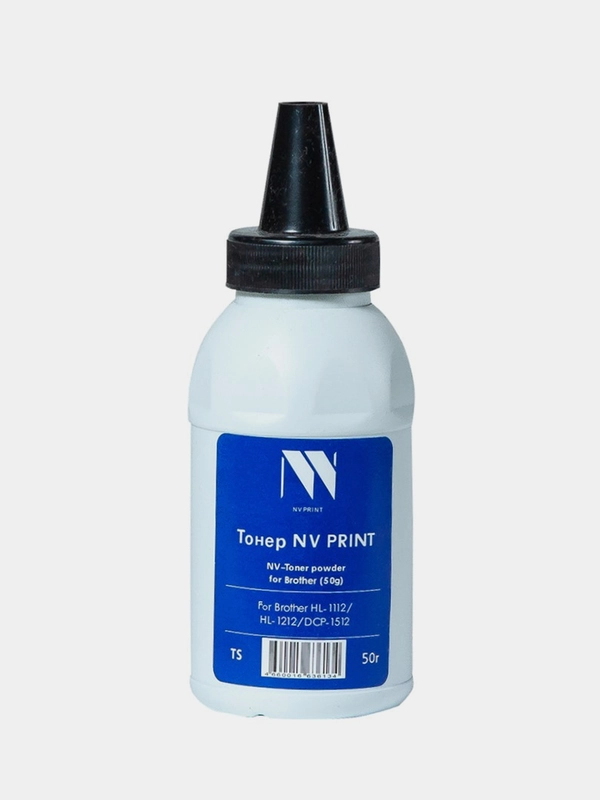 Тонер NV PRINT для Brother, 50г