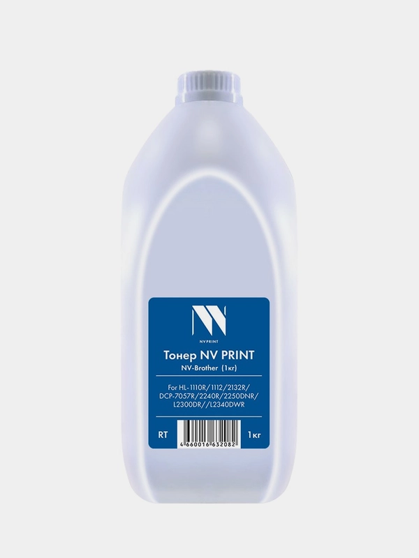 Тонер NV PRINT для Brother, 1кг