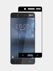 Защитное стекло 9D для Nokia 5 (2017)