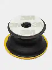 Светло-жёлтый держатель для телефона PopSocket /Попсокет