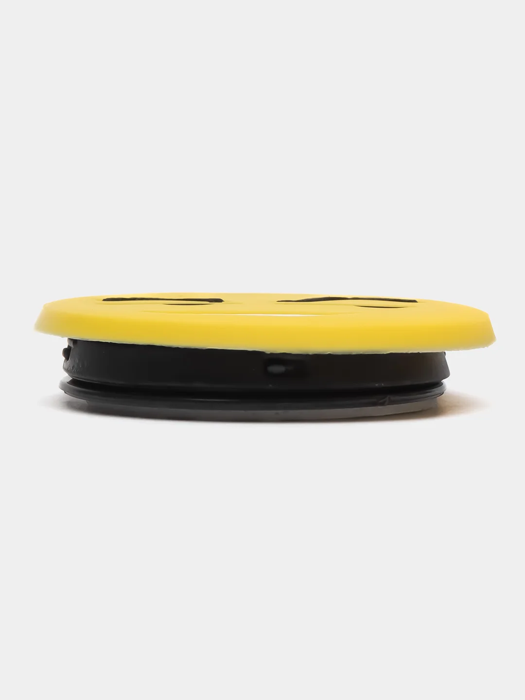 Светло-жёлтый держатель для телефона PopSocket /Попсокет