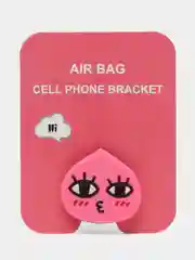Фуксия держатель для телефона PopSocket /Попсокет
