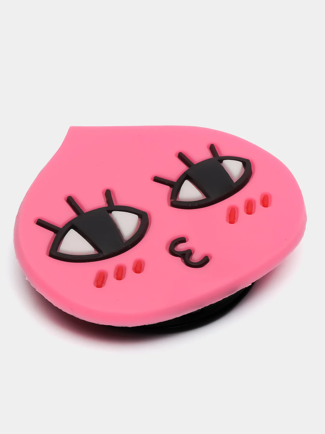 Фуксия держатель для телефона PopSocket /Попсокет