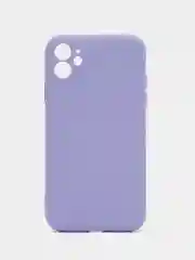 Багровый silicone Case чехол для iPhone (Айфон) 15, 14, 13, 12, 11, Pro, Max, Mini, Plus, XR, X, XS