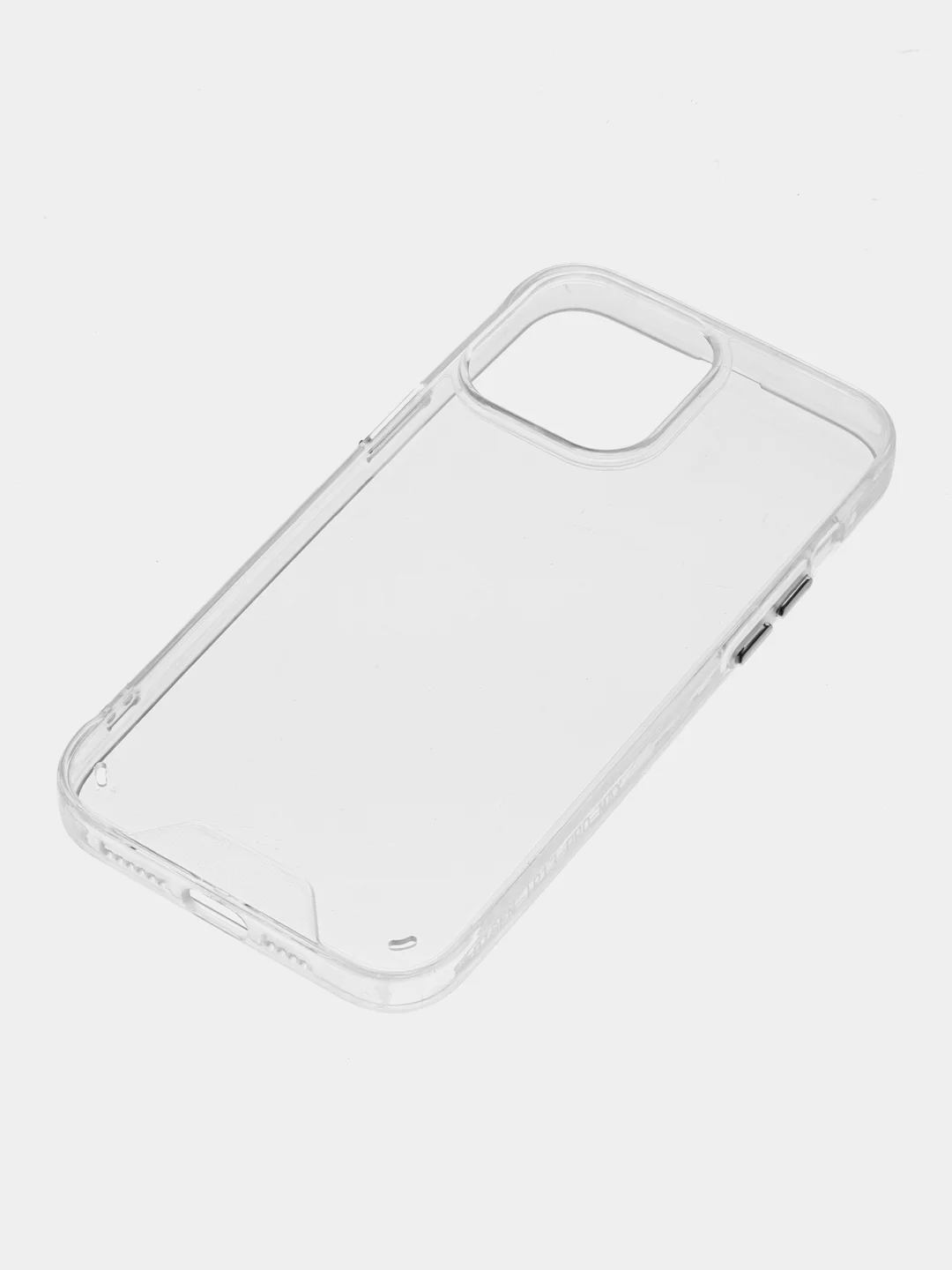 Прозрачный чехлы Armour Case для iPhone 13/13Pro/13ProMax