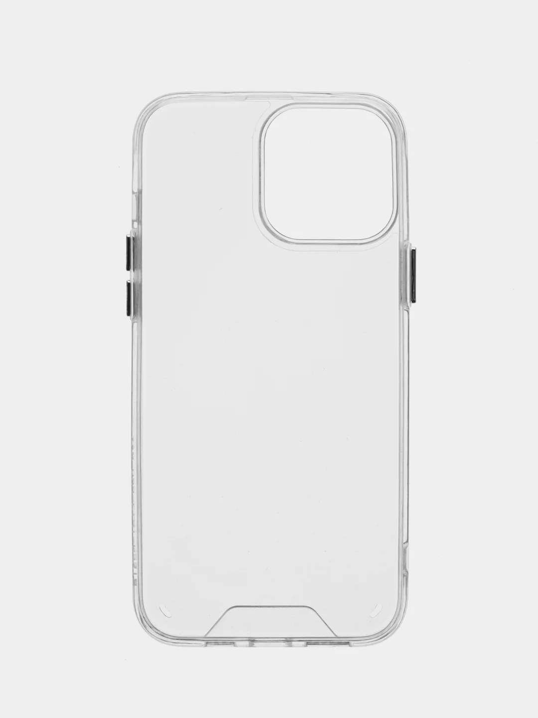 Прозрачный чехлы Armour Case для iPhone 13/13Pro/13ProMax