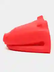 Алый прихватка силиконовая для горячего