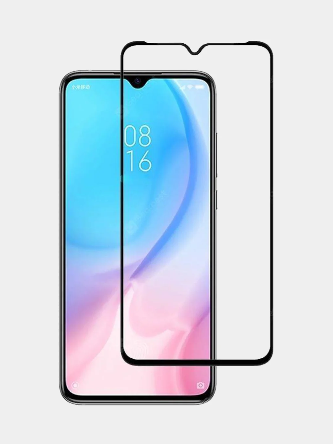 Защитное стекло Xiaomi Mi A3/Mi CC9e, Mi 9 Lite (Сяоми Ми А3, Ми СС9е, Ми 9 Лайт)