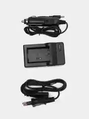 Зарядное устройство Relato CH-P1640/FW/ для аккумулятора Sony NP-FW50/VW1