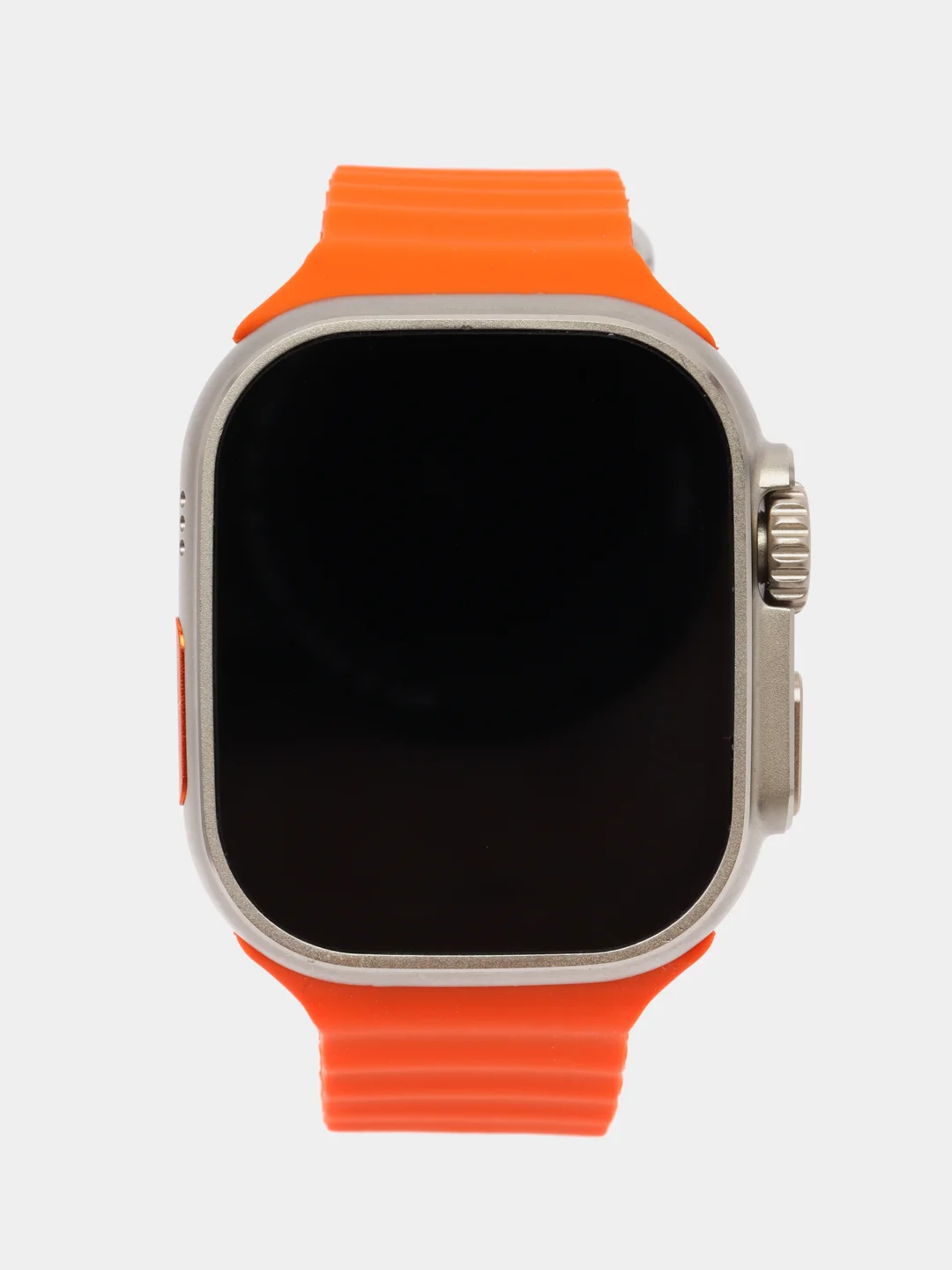 Золотой smart Watch 9 про серия
