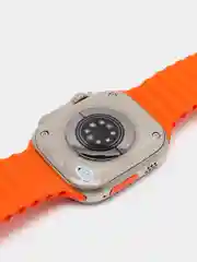 Золотой smart Watch 9 про серия