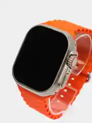 Золотой smart Watch 9 про серия
