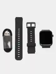 Черный умные часы Xiaomi Mibro T1, XPAW006