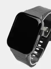 Черный умные часы Xiaomi Mibro T1, XPAW006