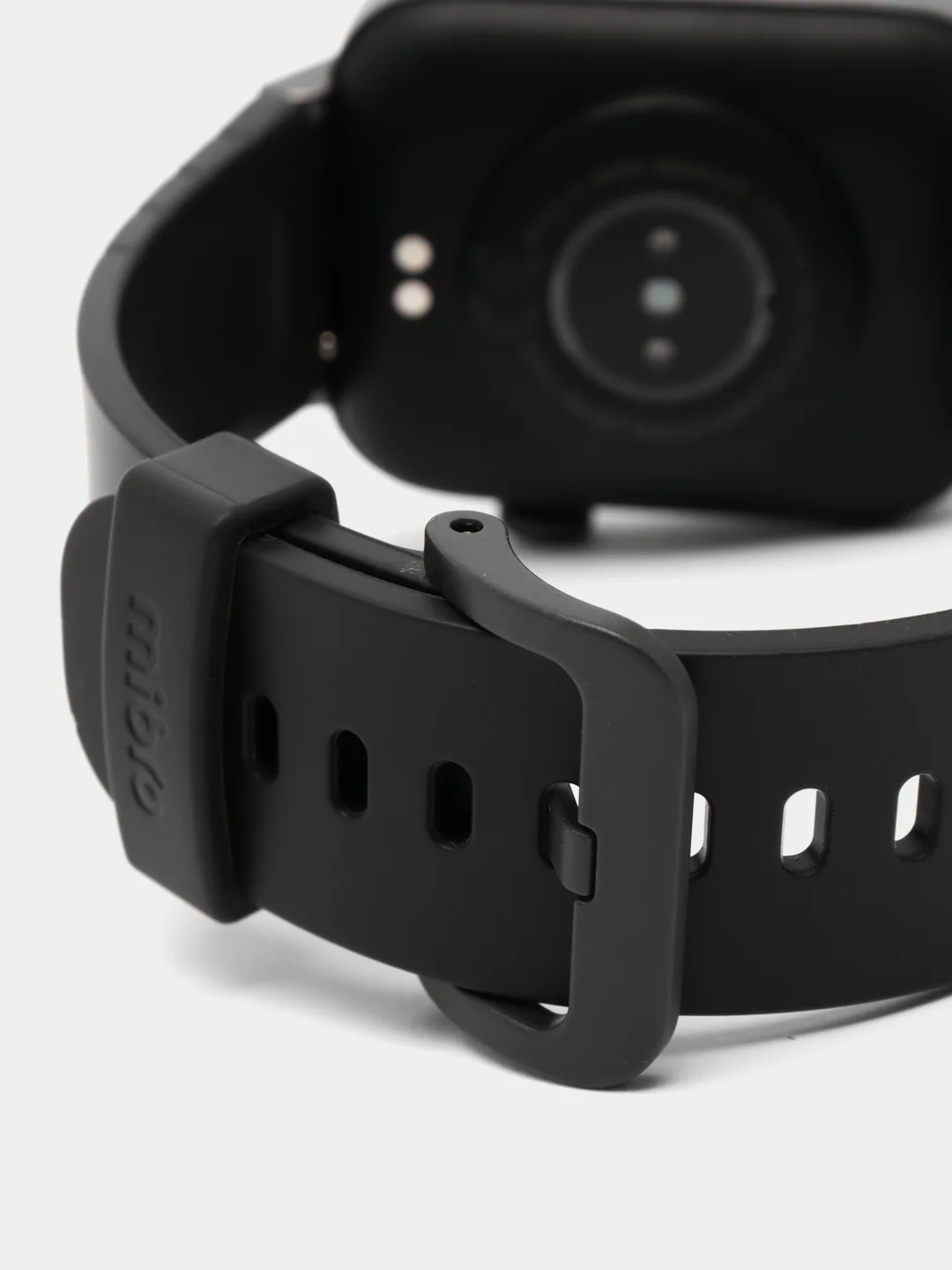 Черный умные часы Xiaomi Mibro T1, XPAW006