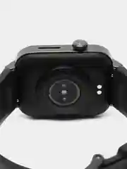 Черный умные часы Xiaomi Mibro T1, XPAW006