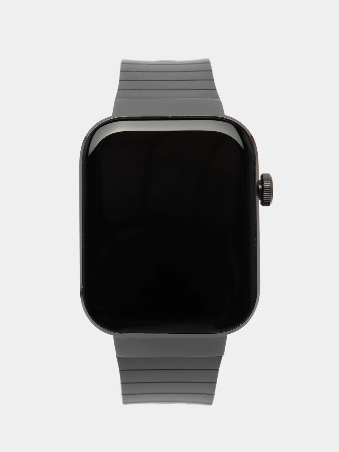 Черный умные часы Xiaomi Mibro T1, XPAW006