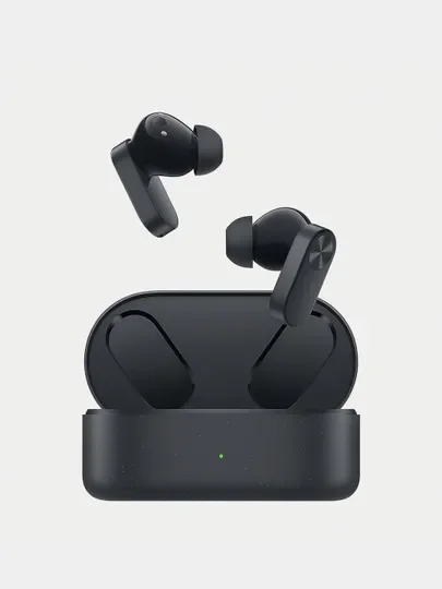 Белый беспроводные наушники OnePlus Nord Buds 2