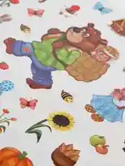 Сказки, 250 наклеек, 8 страниц