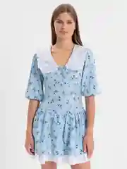 Платье женское на лето