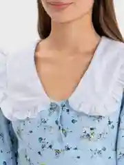 Платье женское на лето