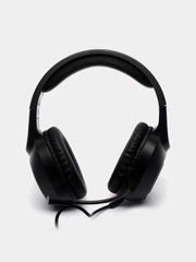 Наушники накладные, игровые Hoco W108, полноразмерная гарнитура, с микрофоном
