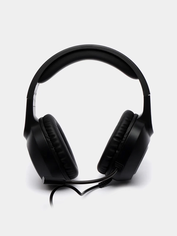 Наушники накладные, игровые Hoco W108, полноразмерная гарнитура, с микрофоном