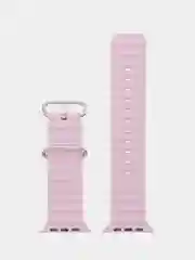 Сиреневый ремешок для часов Apple Watch Ultra Ocean Band, 38-49 мм