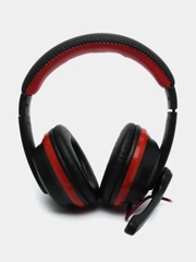 Наушники игровые Hoco W103 Magic tour gaming headphones, полноразмерные