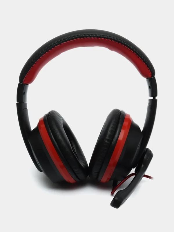 Наушники игровые Hoco W103 Magic tour gaming headphones, полноразмерные