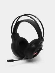 Игровые наушники Lenovo G80, USB наушники для компьютера