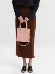 Сумка мессенджер на плечо
