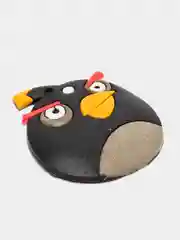 Красный магниты "Angry Birds"