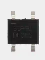 20 штук Диодный мост DF06S SOP-4