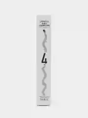 Тёмно-коричневый жидкий карандаш для бровей LAMEILA