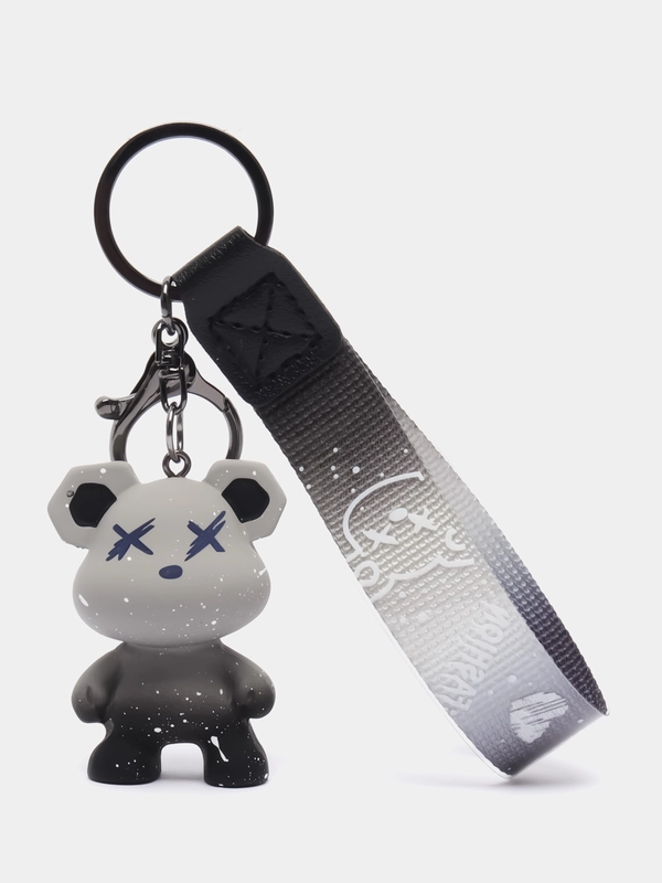 Брелок для ключей Bearbrick "Мишка"