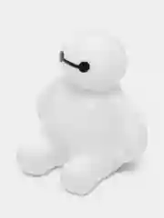 Белый детский ночник со светодиодной подсветкой Baymax, светодиодный, разноцветный, детский