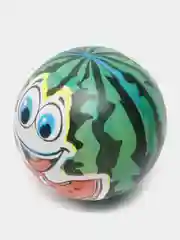 Мяч детский "Арбузик", 22 см, 60 г