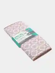 Терракотовый салфетка для сушки посуды из микрофибры, 38 x 50 см