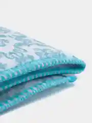 Бежевый салфетка для сушки посуды из микрофибры, 38 x 50 см