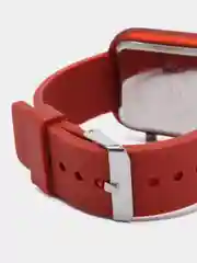 Медный электронные женские часы